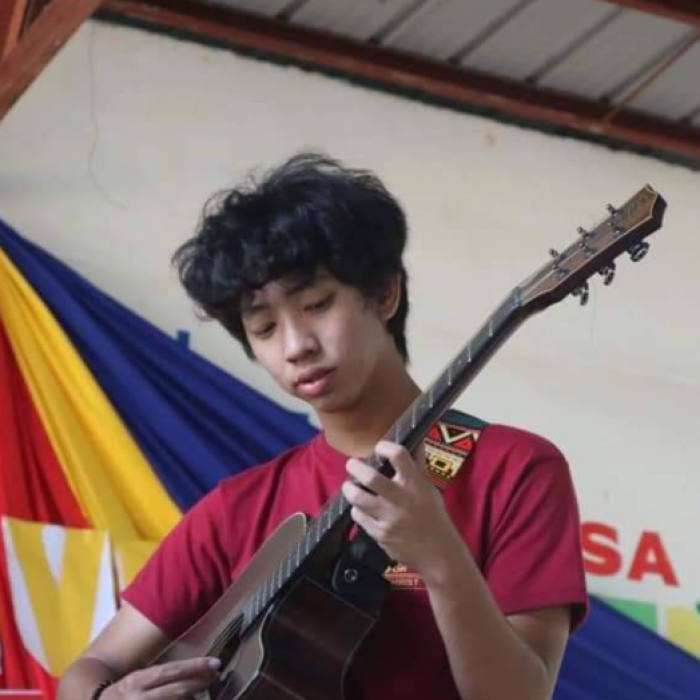 guitar