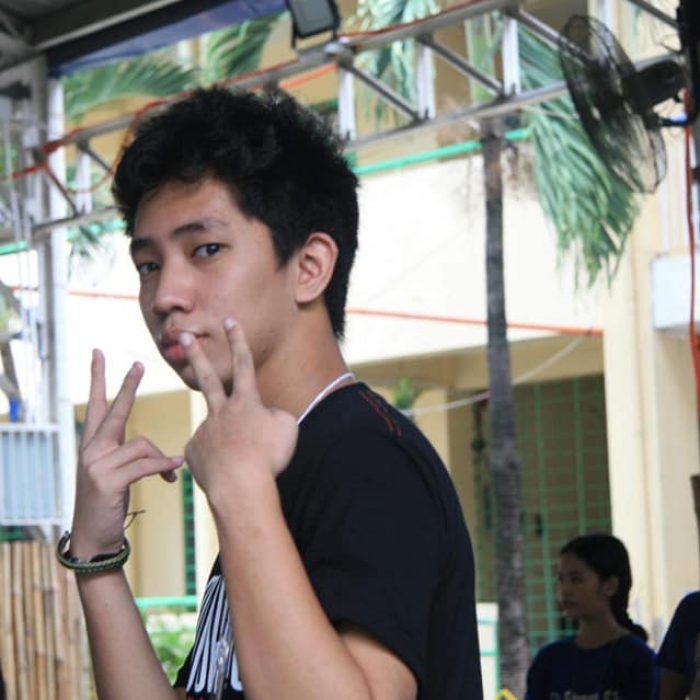 peace